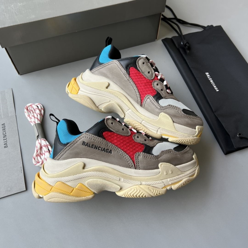 Balenciaga Sneakers